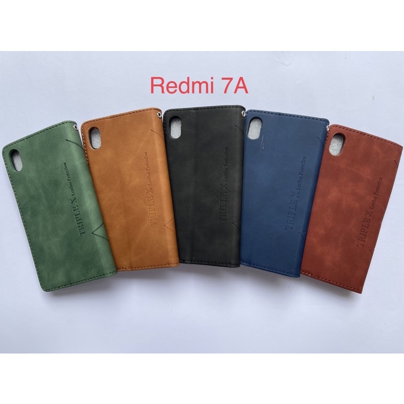 Flip 03 Redmi6a/Redmi7a/Redmi8/Redmi8apro/Redmi9/Redmi9a/Redmi9T/Redmi9C