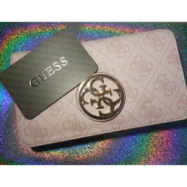 Dompet Guess/ Guess Wallet