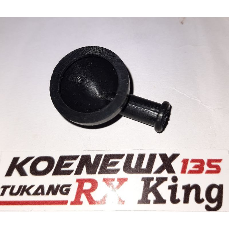 KARET SWITCH NETRAL RX KING