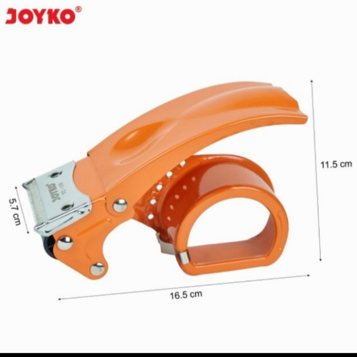 

Limited Joyko Tape Cutter Tc 119 Terlaris