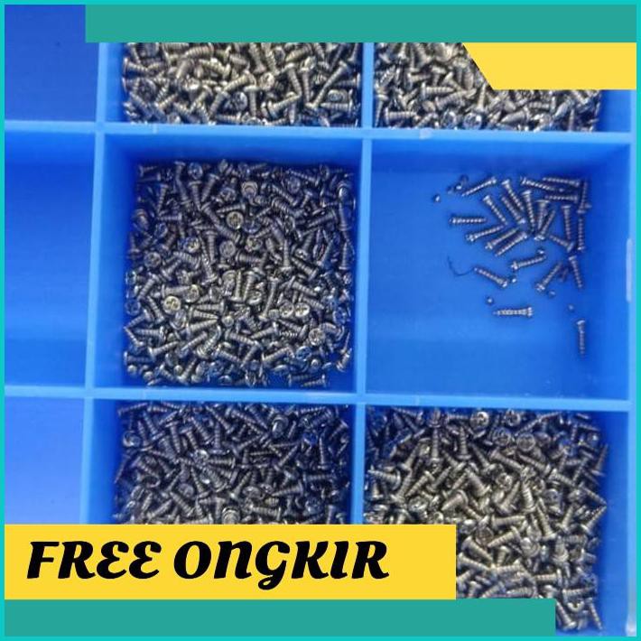 DISKON HARGA baut jam tangan + Baut kecil untuk tutup jam tangan kayu RZ60