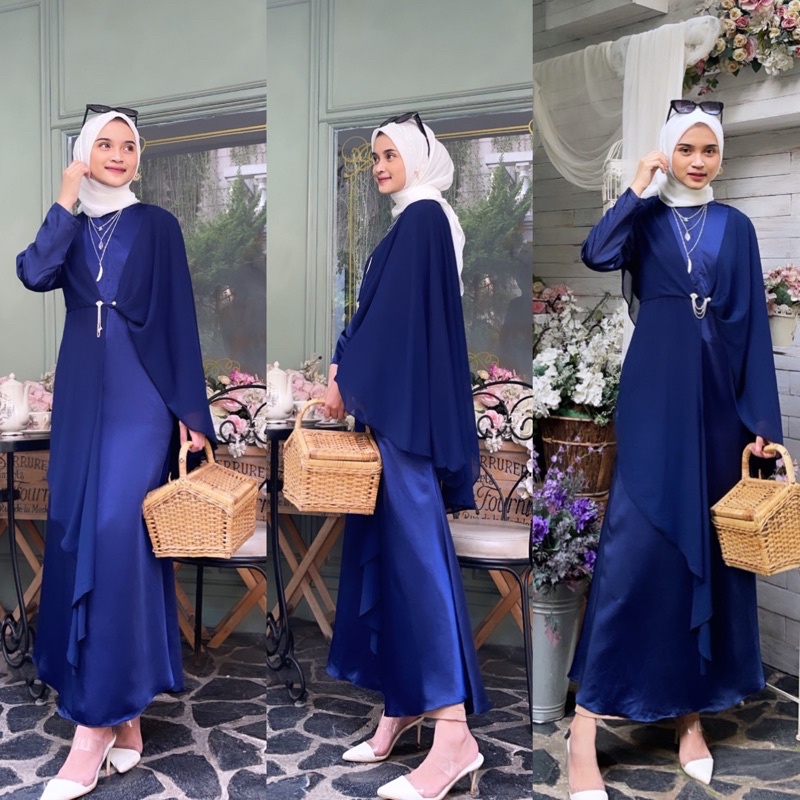 SERAFINA DRESS free tuspin