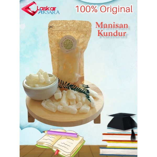 

Manisan Kundur - Premium