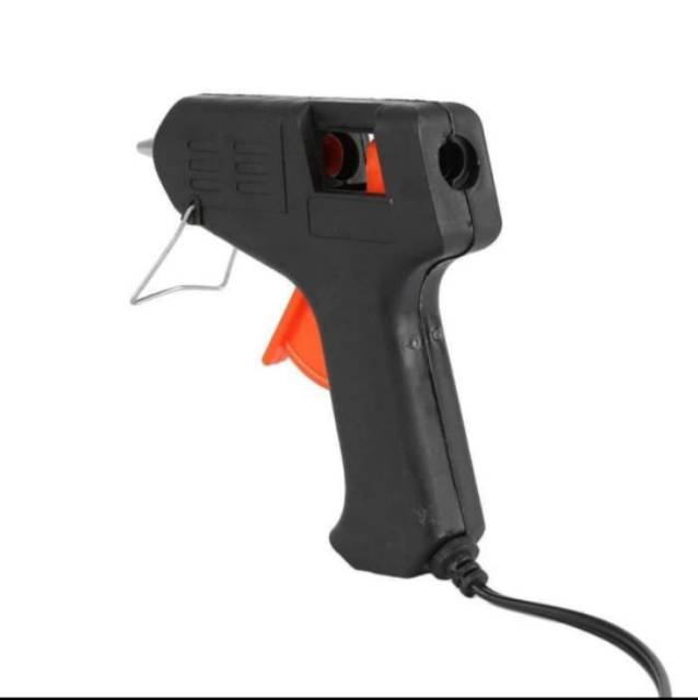 alat tembak lem glue gun