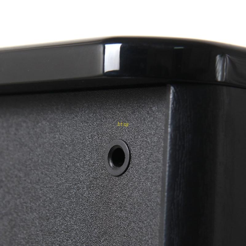 Btsg Frame Cover Speaker Dengan Tombol Snap