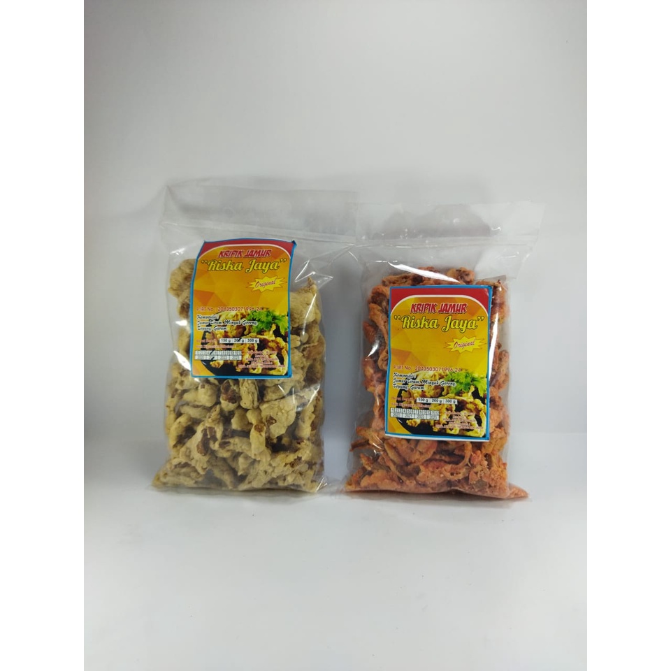 

Kotakoi_mart Jamur crispy / Keripik Jamur Gurih, Renyah, Lezat 200 gram