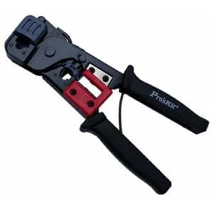 Tang Crimping - RJ45 Rj11 Best Multi Function Tool Crimps