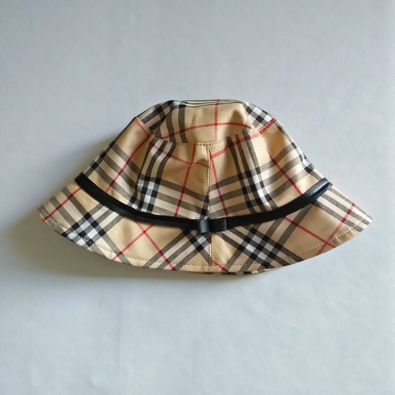 Bucket Hat Burberry