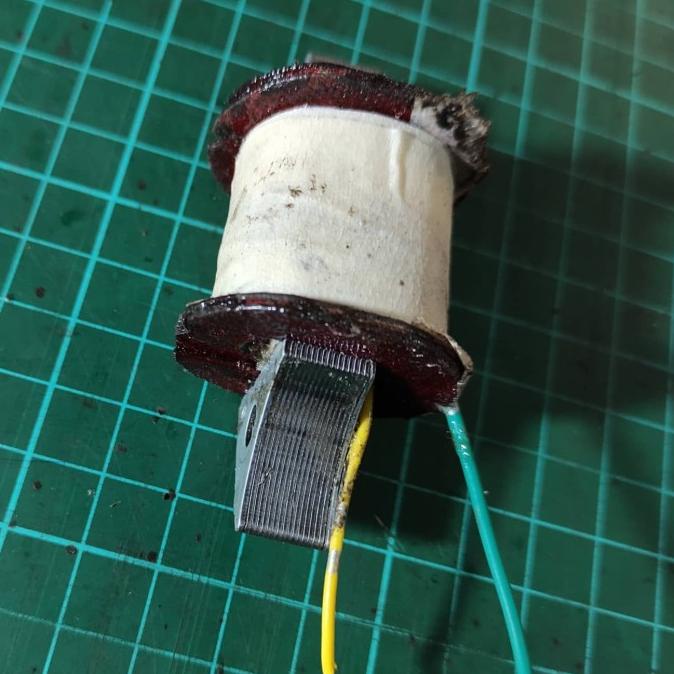 {{{{}}] spul Spull vespa cdi spul jalan cdi vespa super sprint pts spul 3