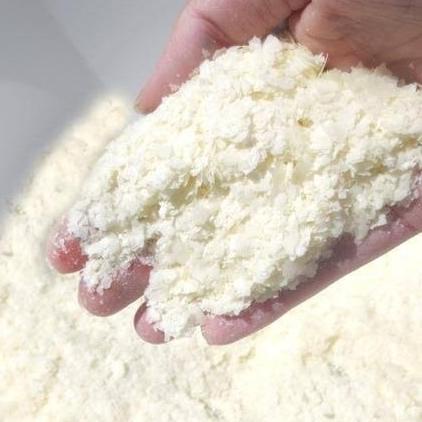 

Potato Flakes / Tepung Kentang (1 kilogram) by Granology