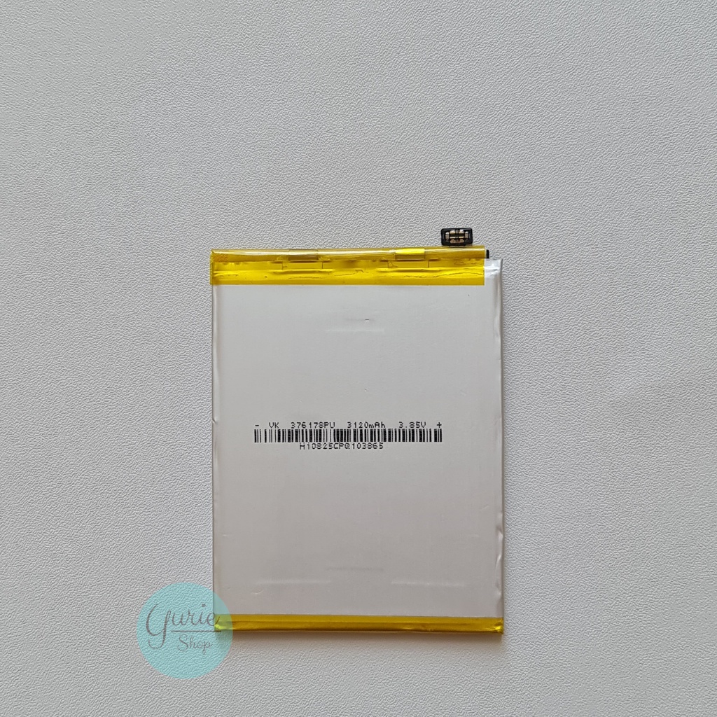 BATERAI BATTERY BATRE OPPO A83 BLP649 BLP-649 ORIGINAL