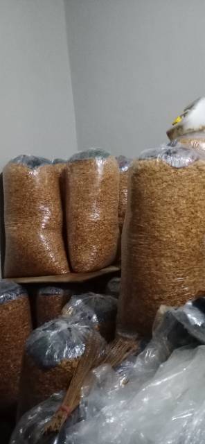 

Bawang goreng murni 100% asli tanpa pengawet