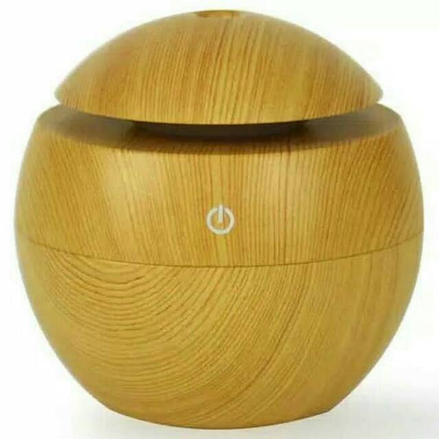 Humidifier Aroma Terapi Diffuser ( Cod )