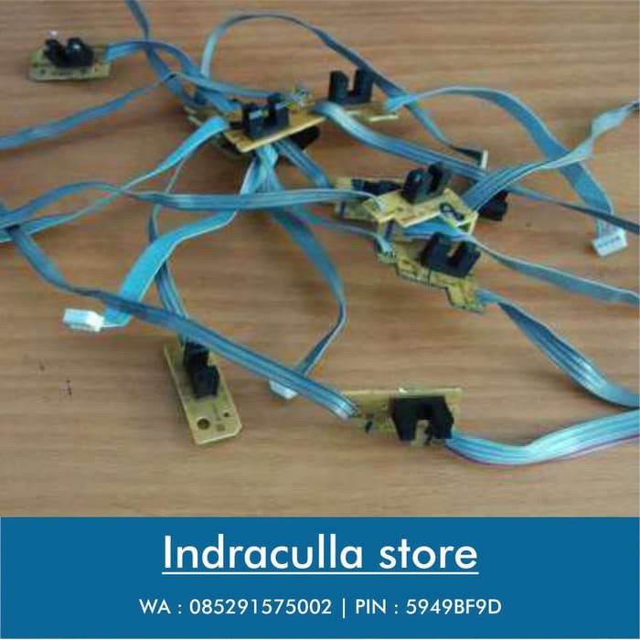 Sensor Kertas Canon ip 2770 (second)