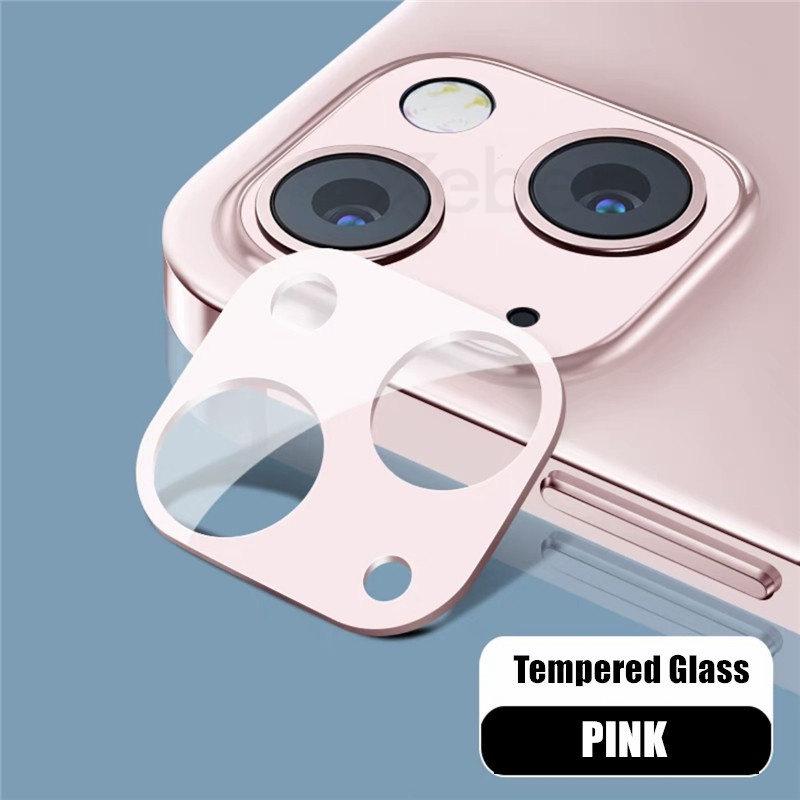 Pelindung Layar Tempered Glass Untuk iPhone 13 Pro Max 13 mini