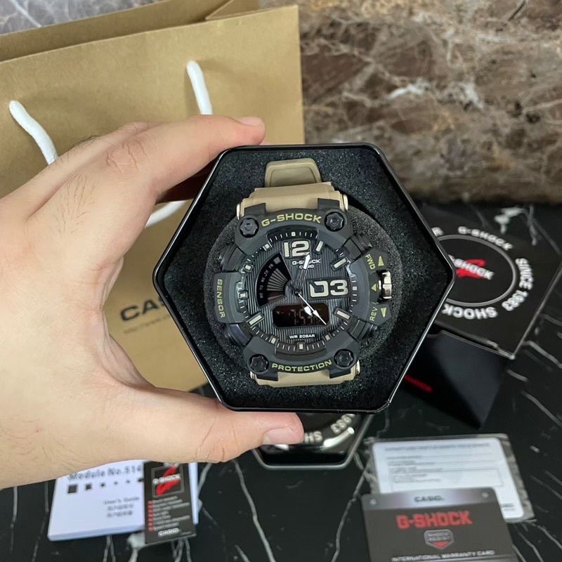 ((FULLSET)) G SHOCK WATCH GA2000 / JAM TANGAN G SHOCK GA2000 / JAM TANGA PRIA / JAM TANGAN PRIA G SHOCK