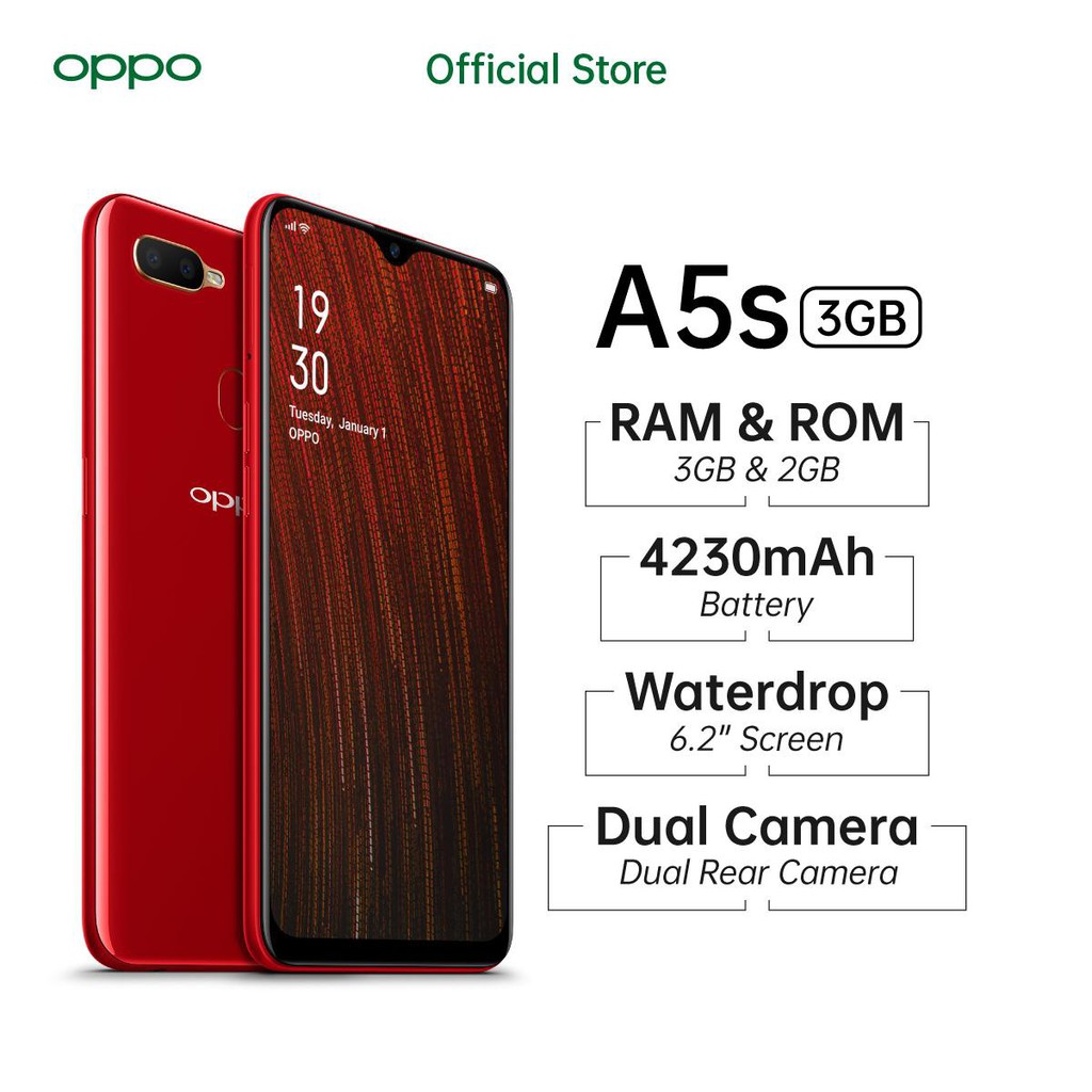 Toko Online Aneka Jaya Mobile Shopee Indonesia