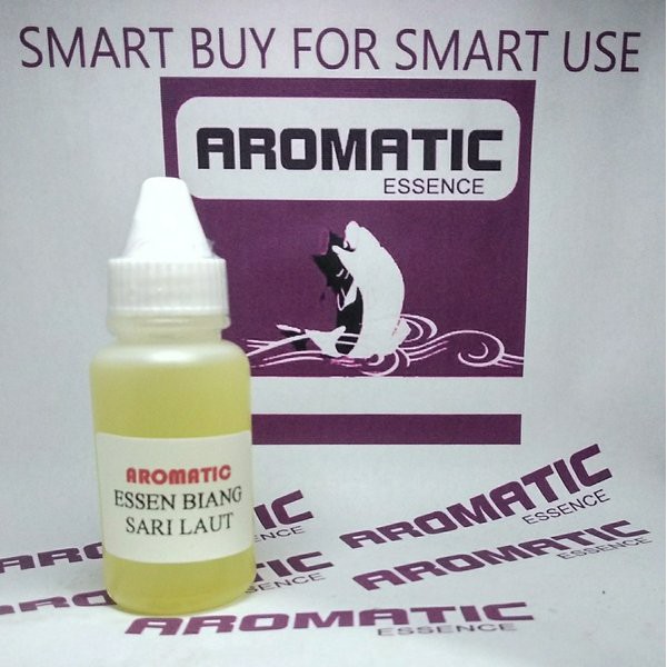 Miliki Biang Essen sari laut Berkualitas