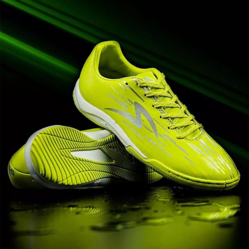 SPECS ACCELERATOR LIGHTSPEED REBORN IN WHITE RED SIZE JUMBO 45 46