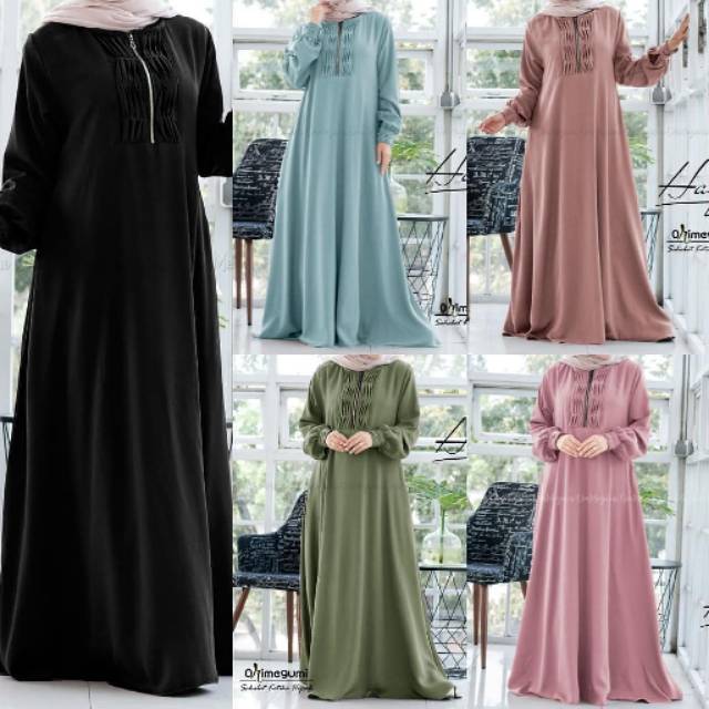 Haifa dress