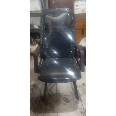 kursi direktur kaki hadap/kursi gaming