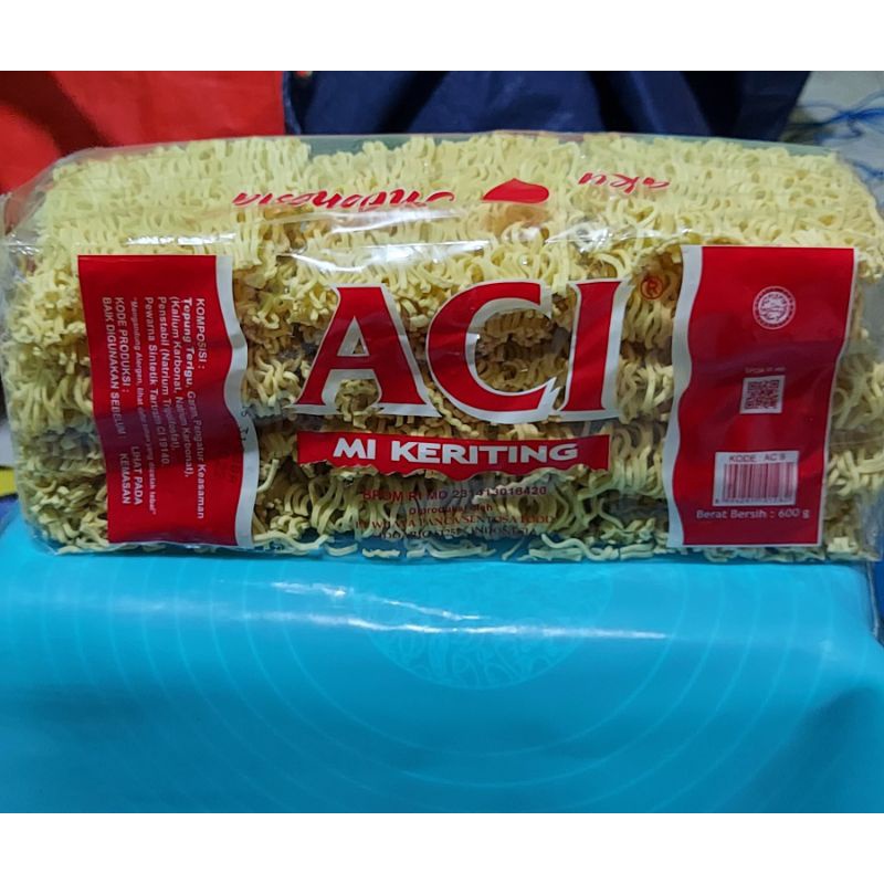 

mie ACI