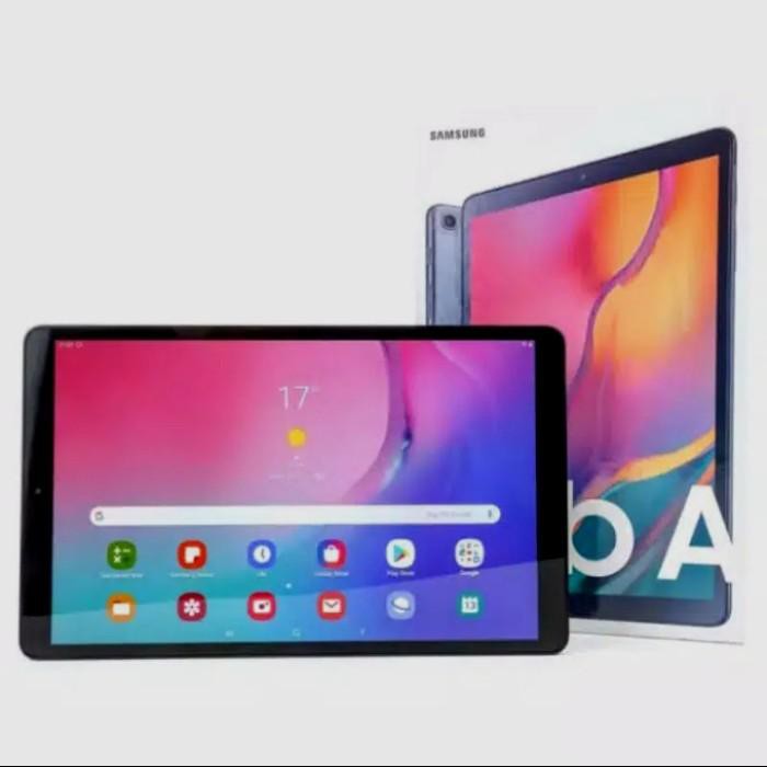 tablet mantap coy.... Samsung tab A8 2/32 garansi seins