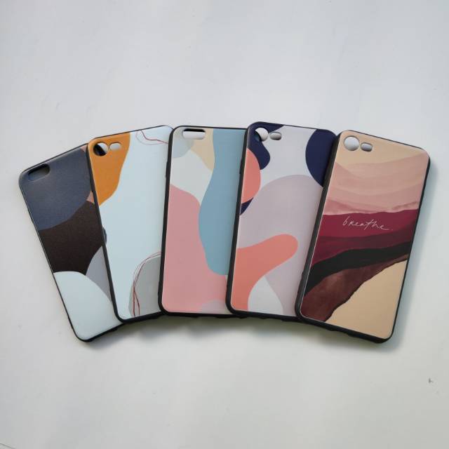 

Blackmatte premium ready stock