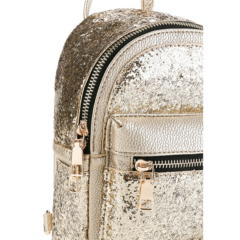 Aamour Hollis Backpack Wanita