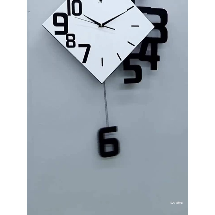 Jam Dinding Unik Jam Diy Jam Dinding Minimalis Jam Dinding Besar Mewah Modern