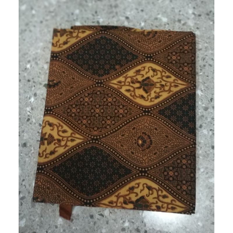 Jarik Batik Motif Delima