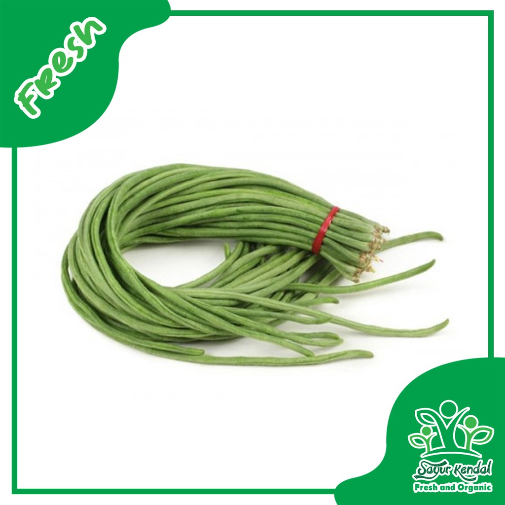 

Kacang Panjang - Sayur Kendal