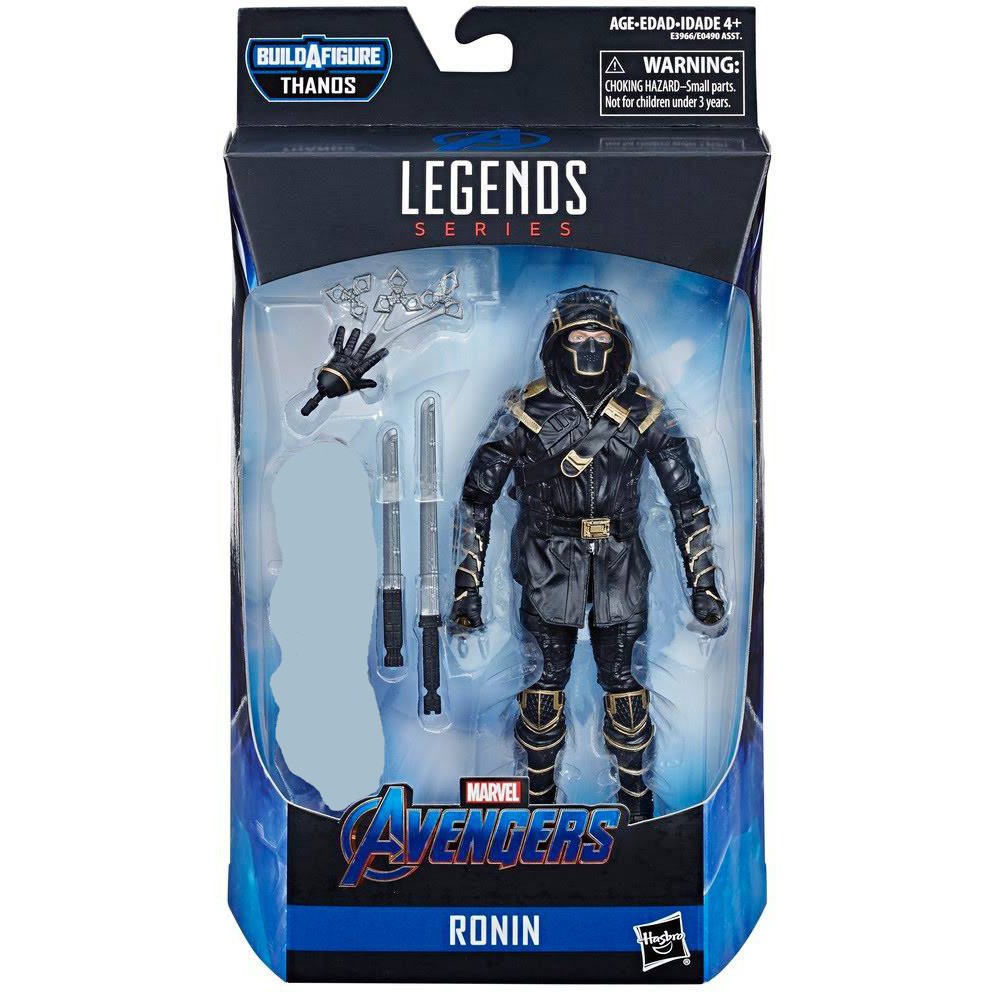 [Hasbro] Marvel Legends - Ronin