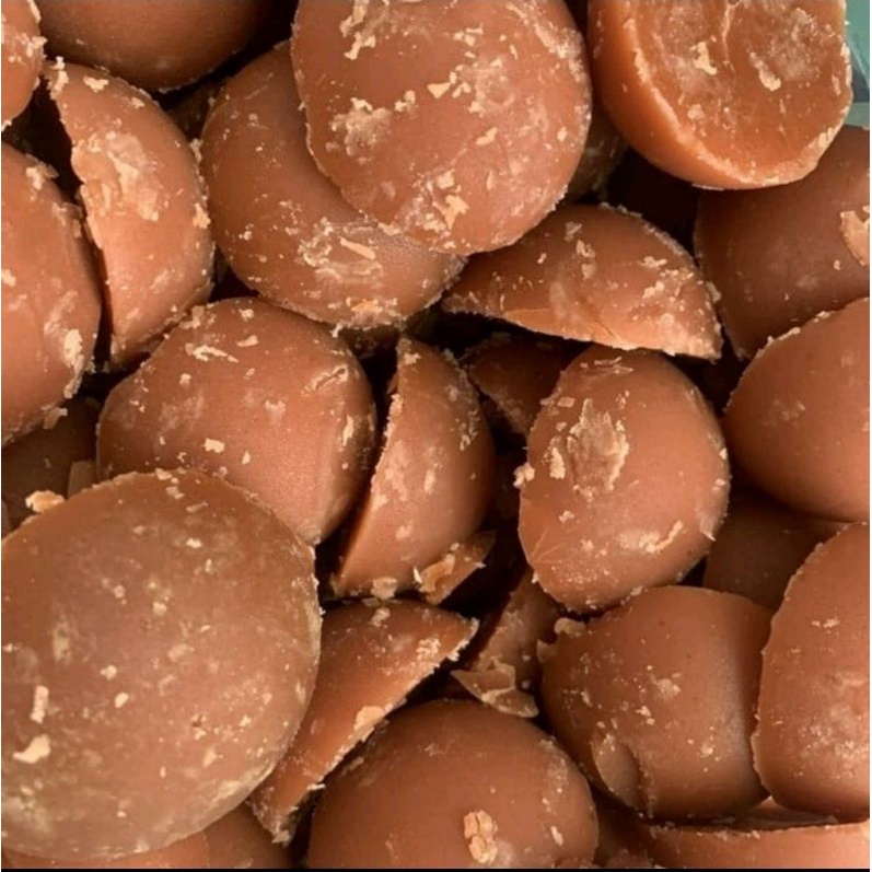 

GULA MERAH BATOK 500 GRAM (GULA JAWA)