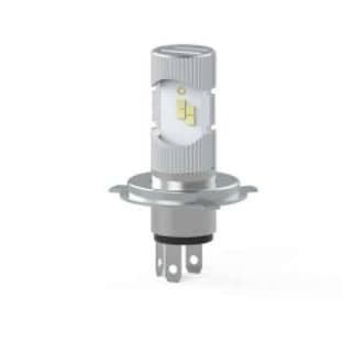 LAMPU DEPAN LED PHILIPS HS1 ORIGINAL VESPA SPRINT GTS LX PRIMAVERA LVX