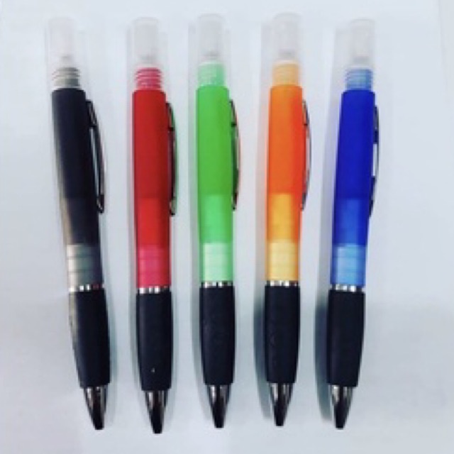 

MINIMAL ORDER 100 PCS Pulpen wadah sanitizer 7 mL