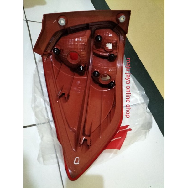 LAMPU STOP ERTIGA 2012-2017 ASLI