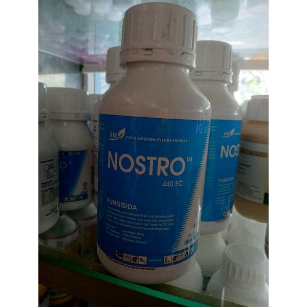 NOSTRO 440 EC Kemasan 500 ML