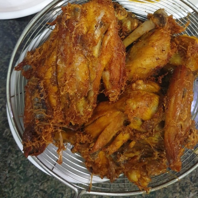 

Ayam lengkuas.. harga per ekor