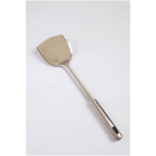 Sutil Spatula Sodet Stainless Steel / Spatula Stainless Steel 013