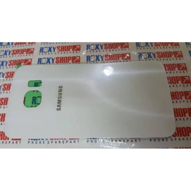 BACK CASING SAMSUNG GALAXY S6 EDGE PLUS