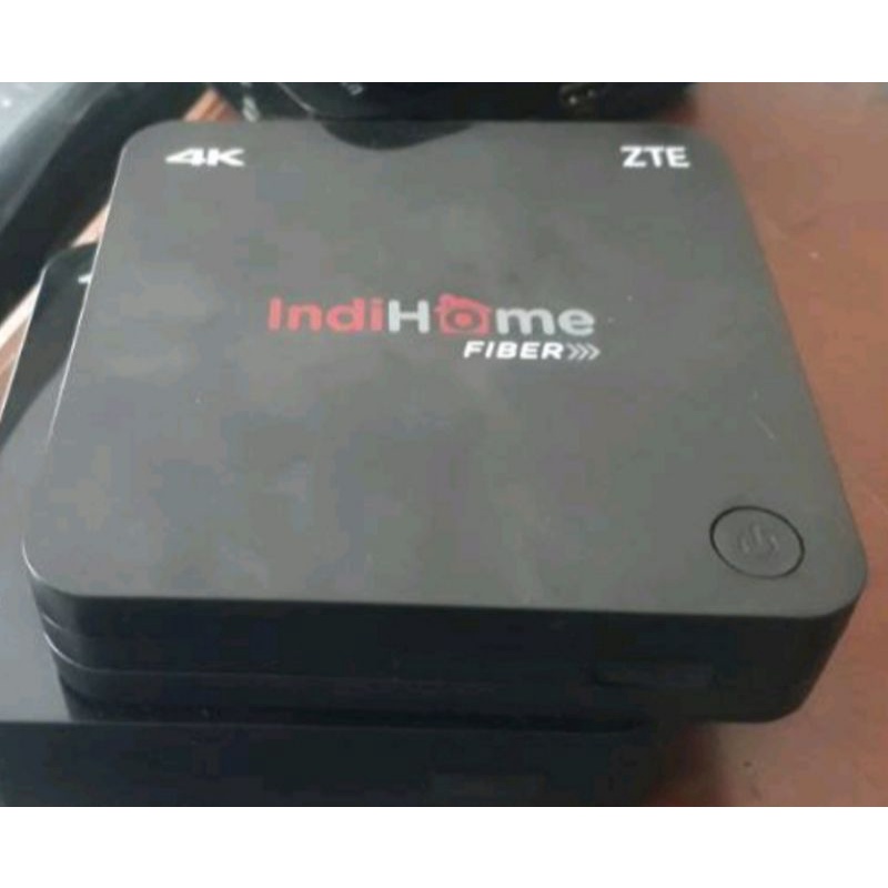 Stb 860 / 760 udah root tinggal pakai.