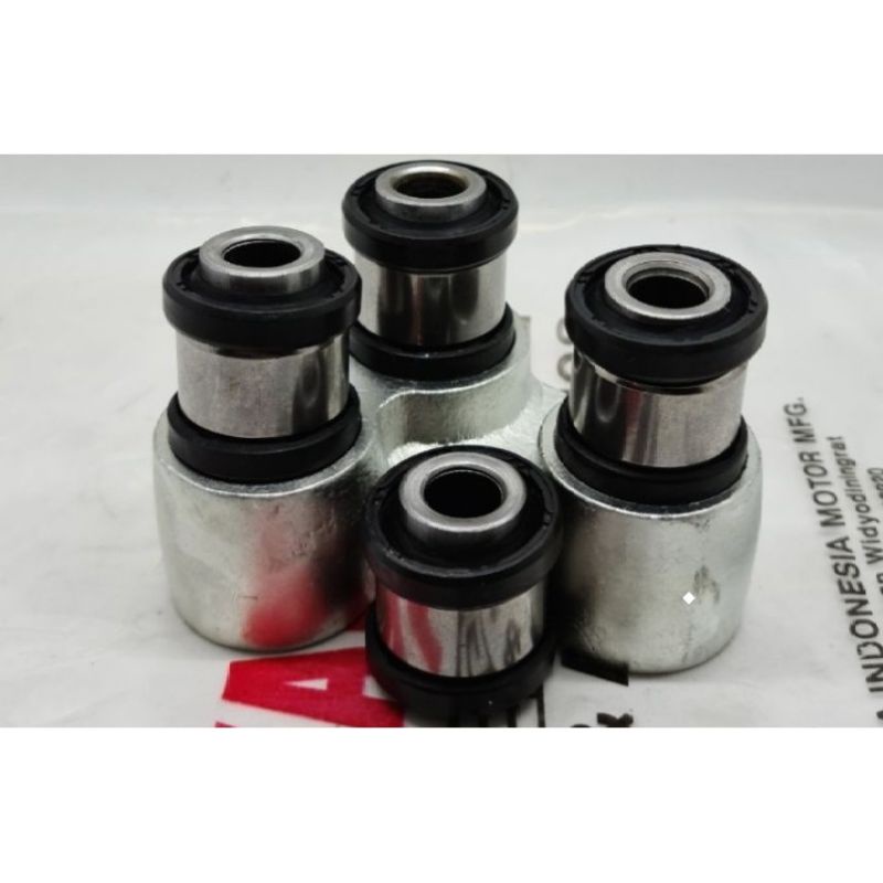 KACAMATA SEGITIGA+BOSH MONO VIXION OLD/NEW PNP