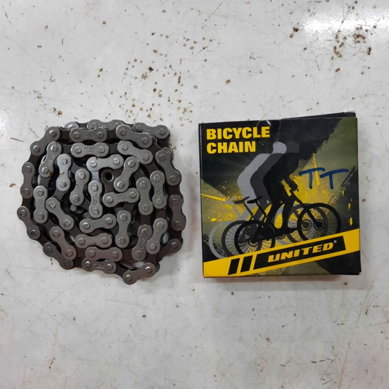 Rante sepeda Bmx UNITED