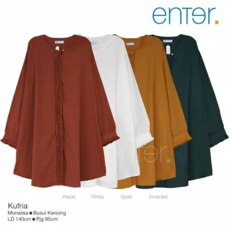 kufria tumik by enter