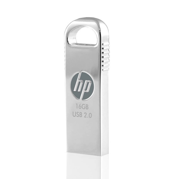 Flashdisk HP usb 2.0 v206w - 16gb