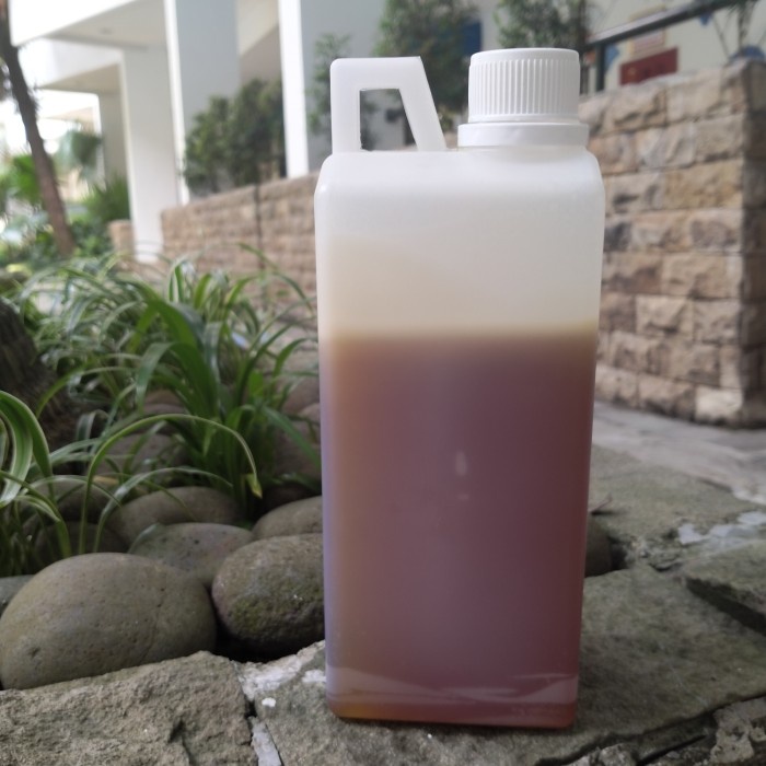 

(BISA COD) Sirup MADU CURAH MULTIFLORA 1kg(Bukan Madu Murni)