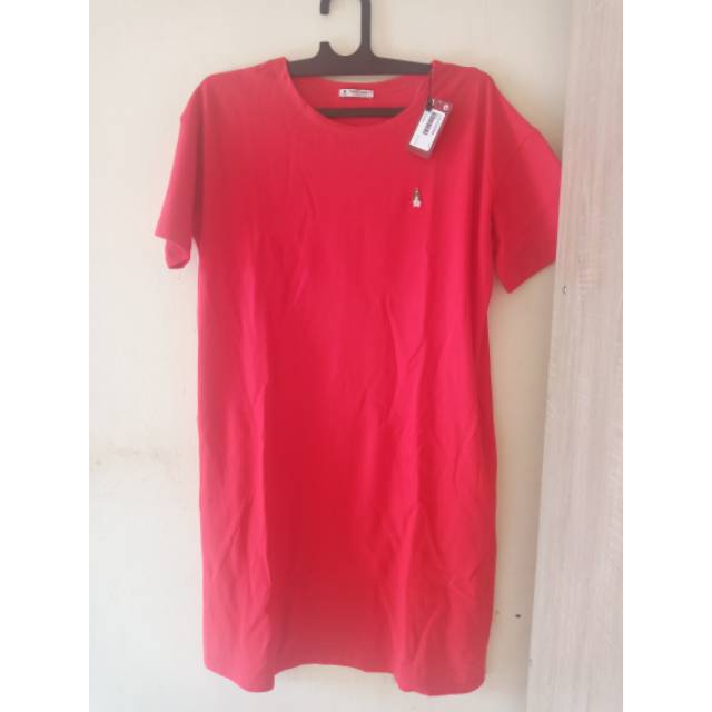  Kaos  wanita  kaka Hush  Puppies  Original Shopee Indonesia