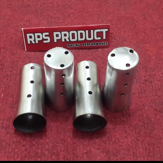 ♣ DB KILLER Peredam Knalpot Racing KLX Norifumi Dan Japstyle 38 MM ☺