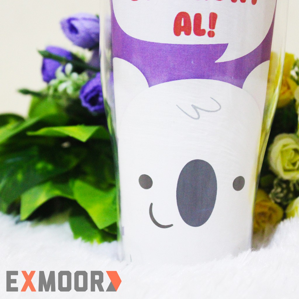 Tumbler Koala Kado Ulang Tahun